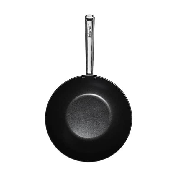  Small Skillet The Wok