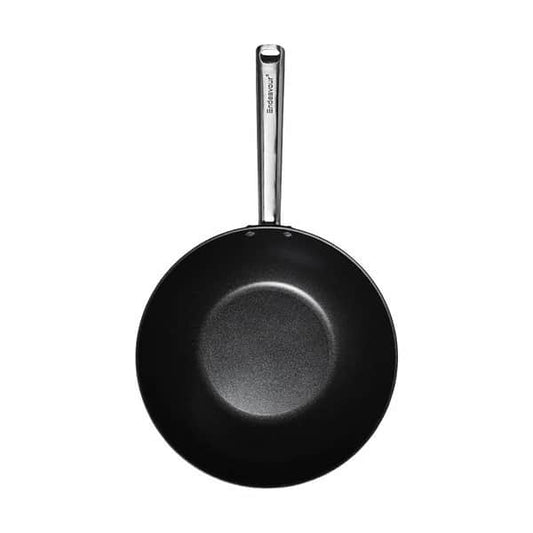  Small Skillet The Wok