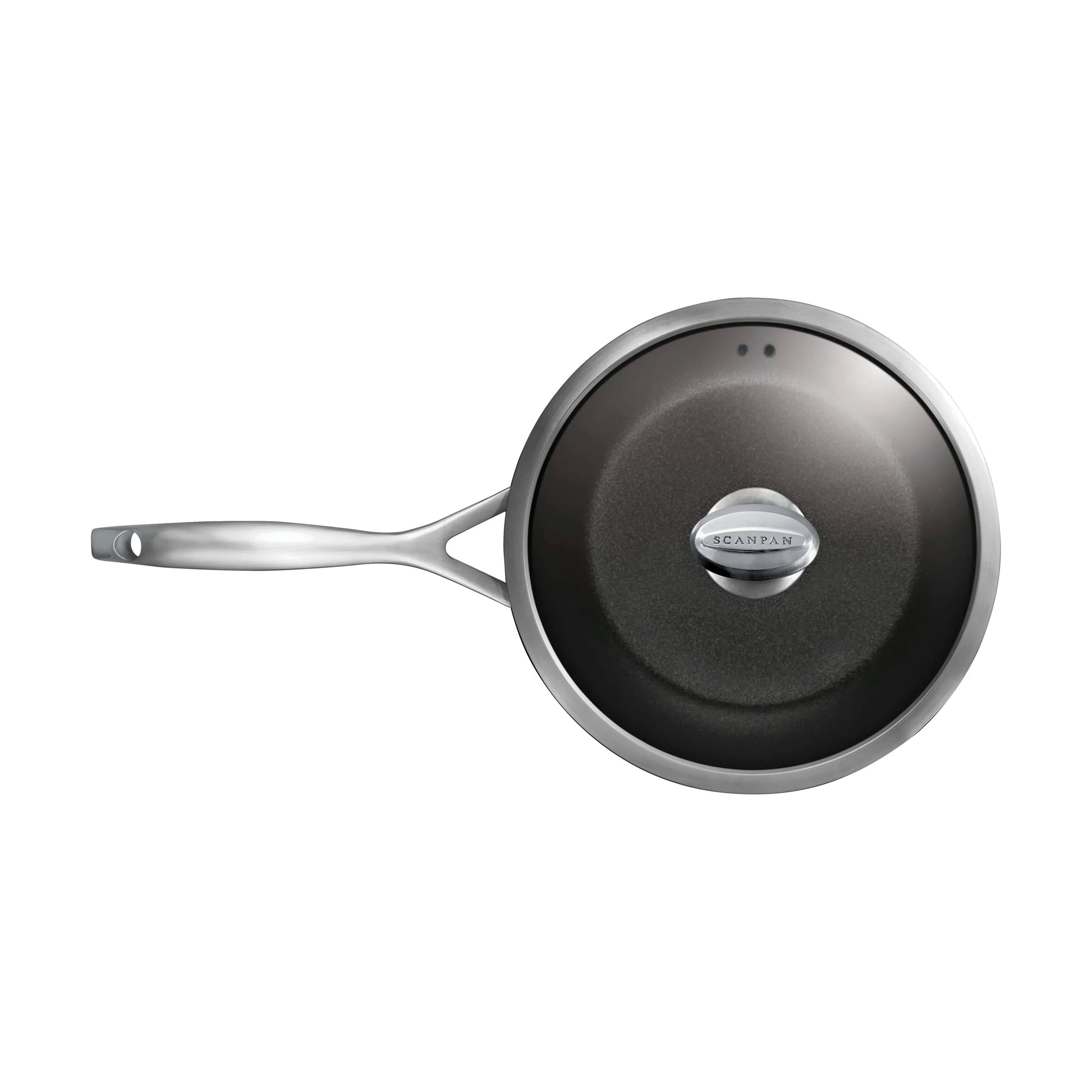 Scanpan CS+ Rec. Sauterpande M. Låg