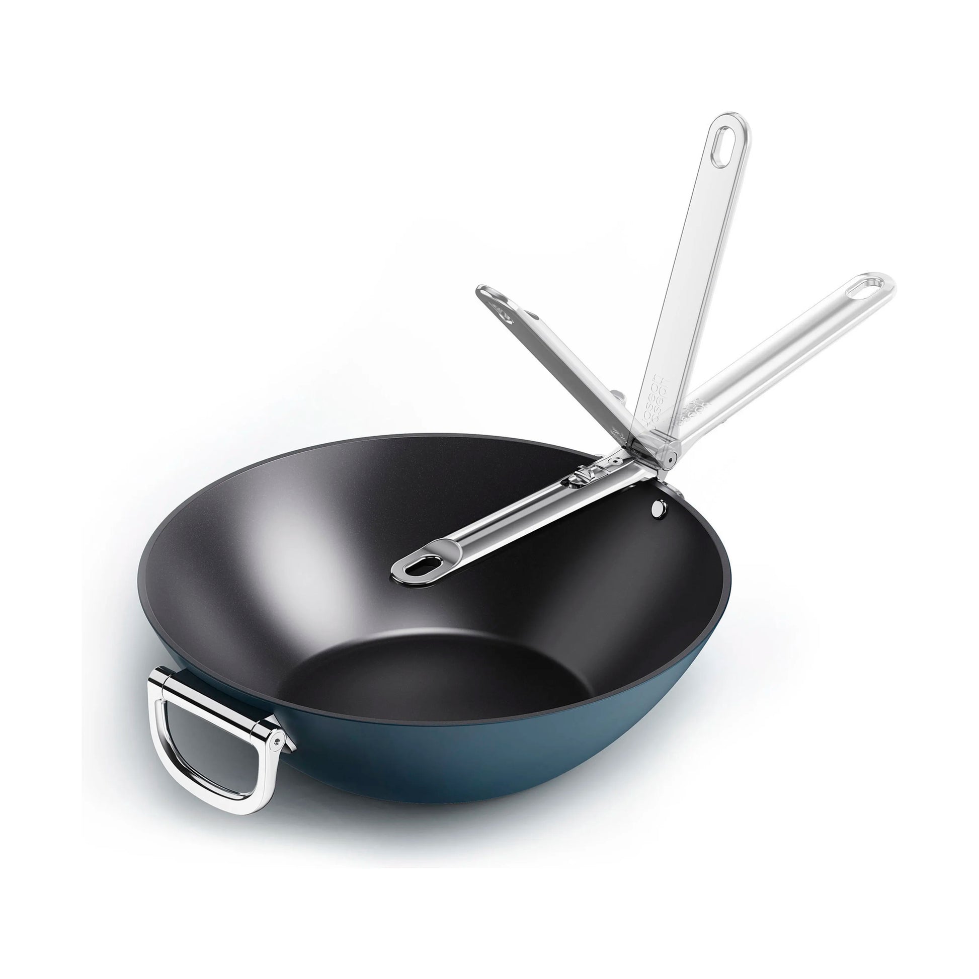 Joseph Joseph Space Wok