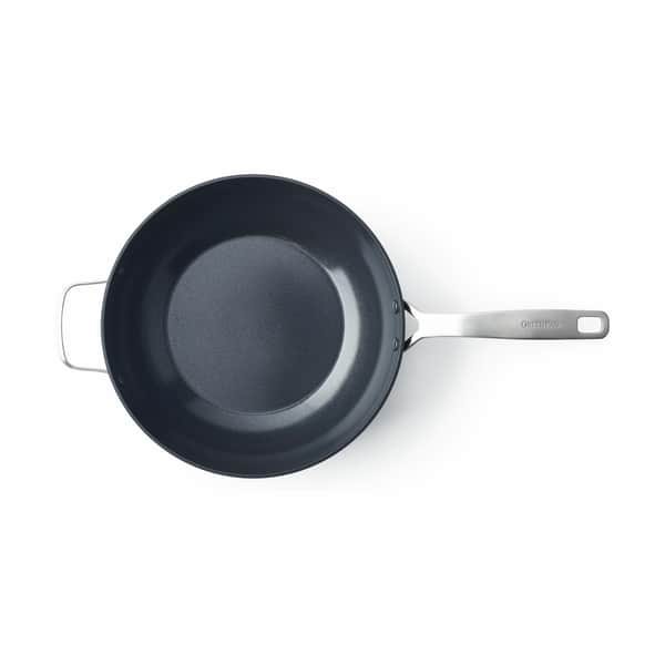 Greenpan Copenhagen Wok
