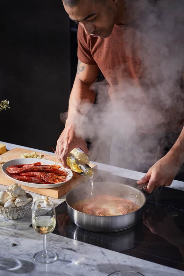 Fiskars All Steel Sauterpande