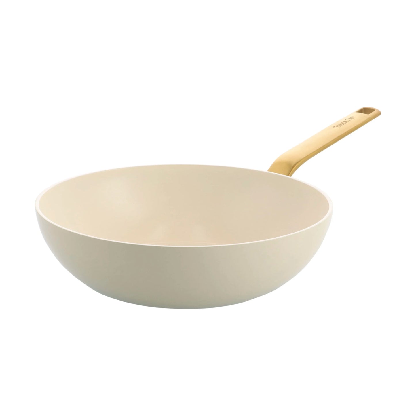 Greenpan Evolution Wok