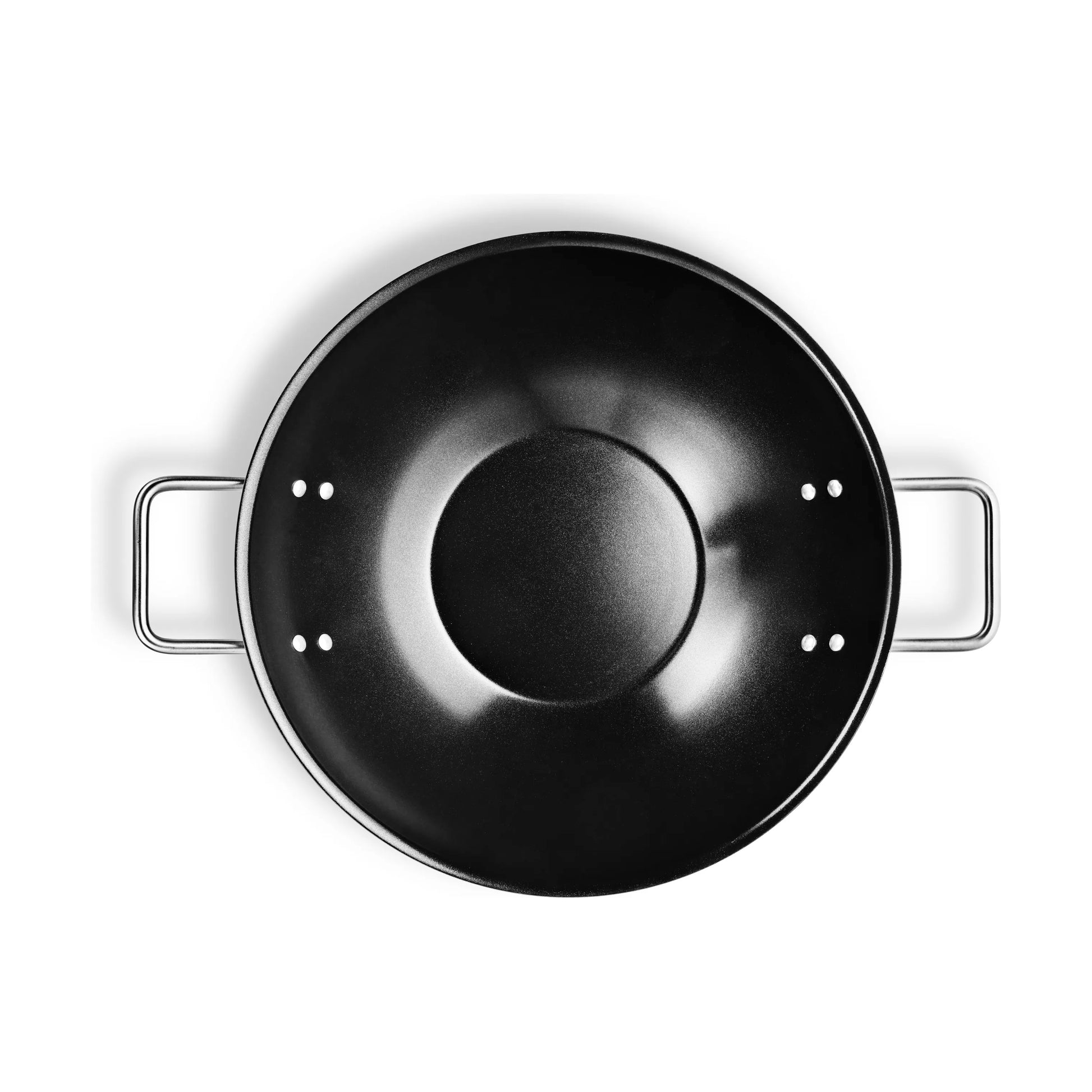  Grey Line Wok