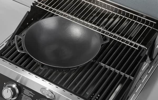 Rösle Vario Wok