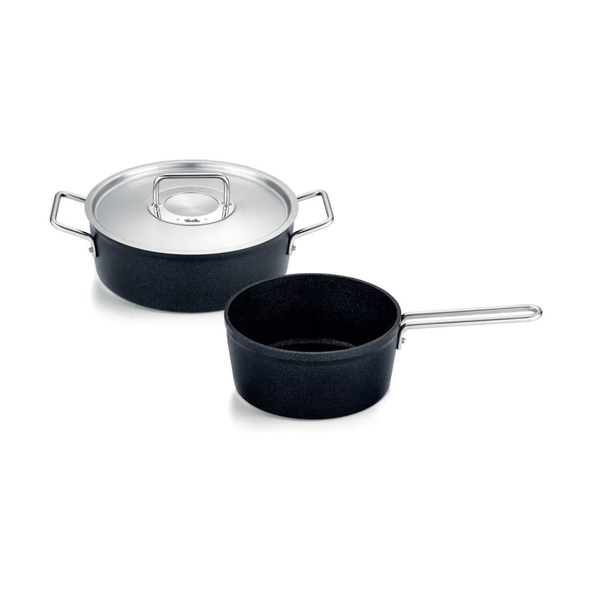 Fissler Adamant Grydesæt - 2 Dele