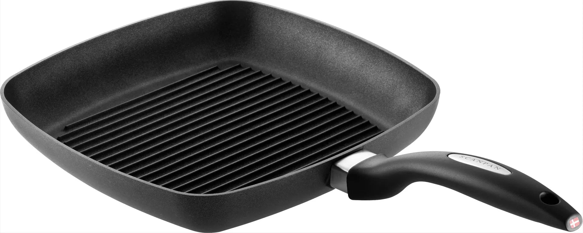 Scanpan IQ Rec. Grillpande