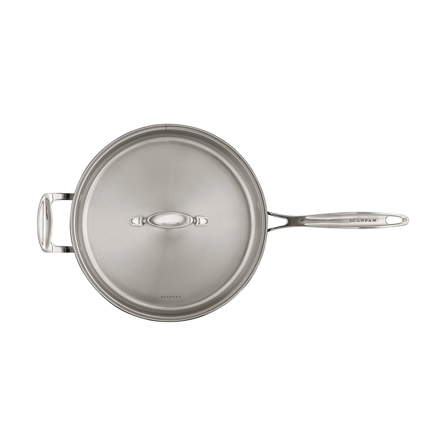 Scanpan Impact Sauterpande M. Låg