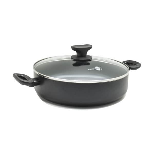 Greenpan Torino Sautergryde M. Låg