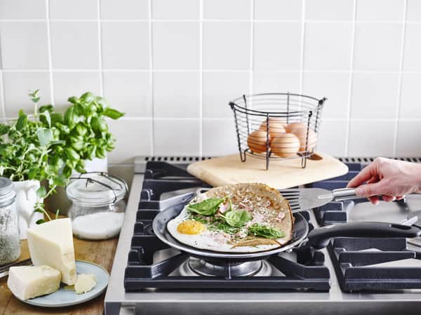 Greenpan Essentials Pandekagepande
