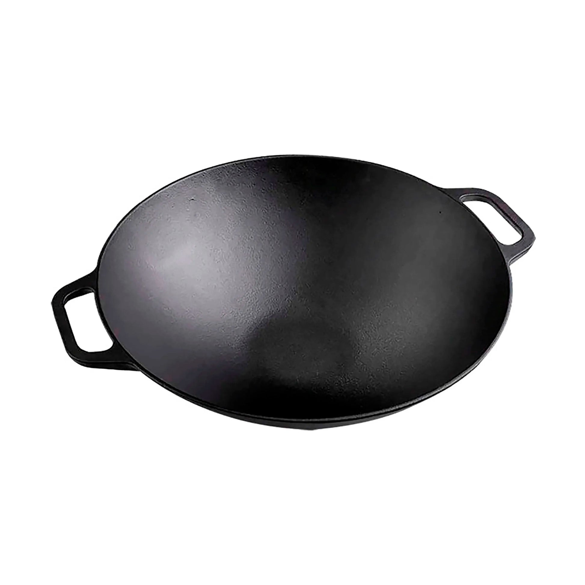 VICTORIA Emaljeret Wok