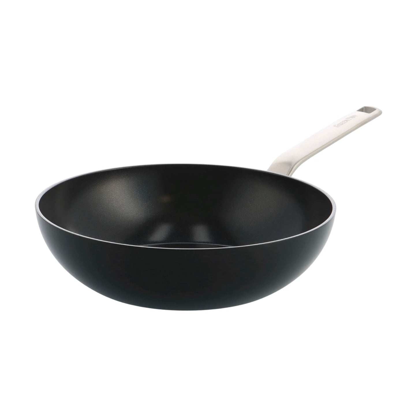 Greenpan Evolution Wok