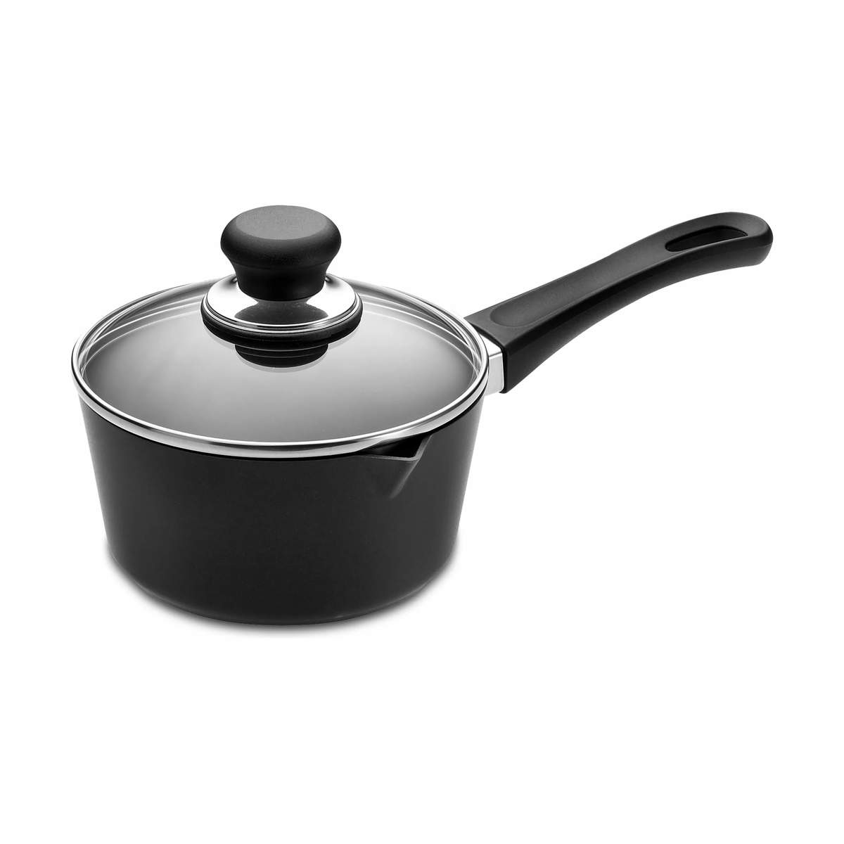 Scanpan Classic Kasserolle