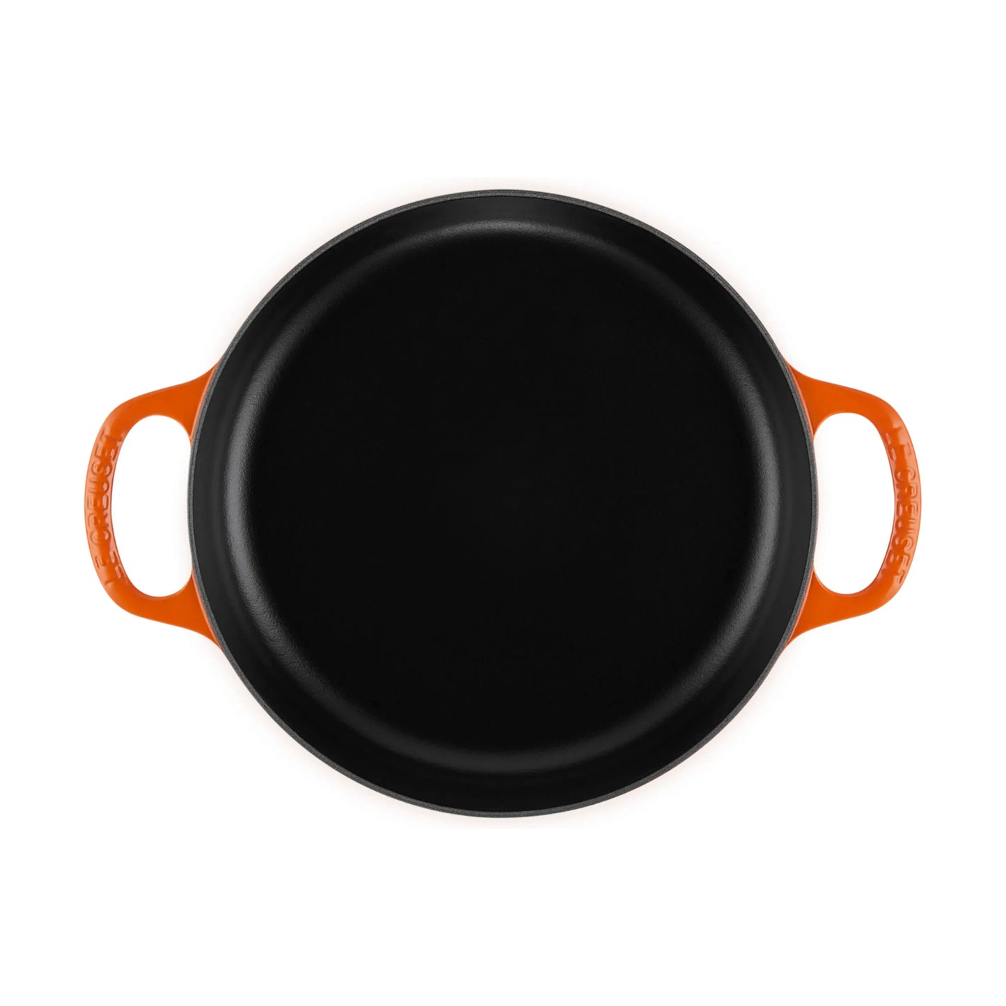 Le Creuset Everyday Støbejernspande
