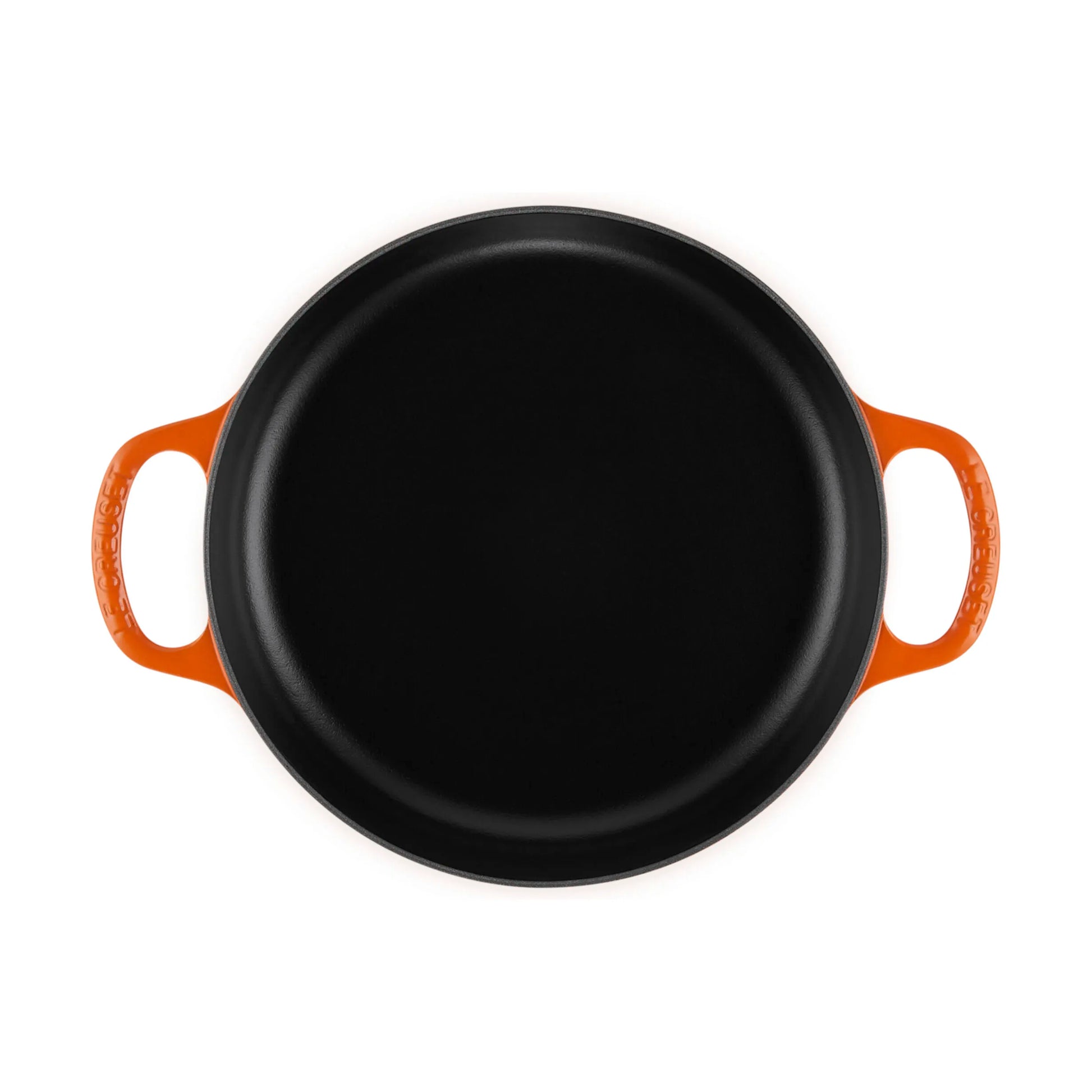 Le Creuset Everyday Støbejernspande