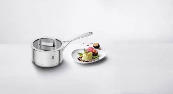 Zwilling Vitality Kasserolle