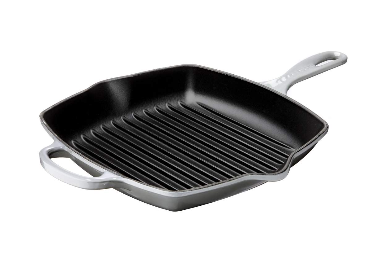 Le Creuset Grillpande