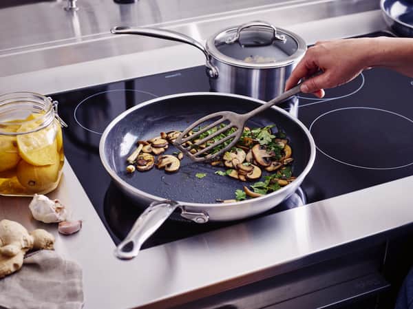 Greenpan Premiere Wok