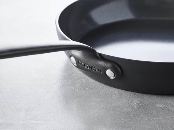 Greenpan Craft Pande