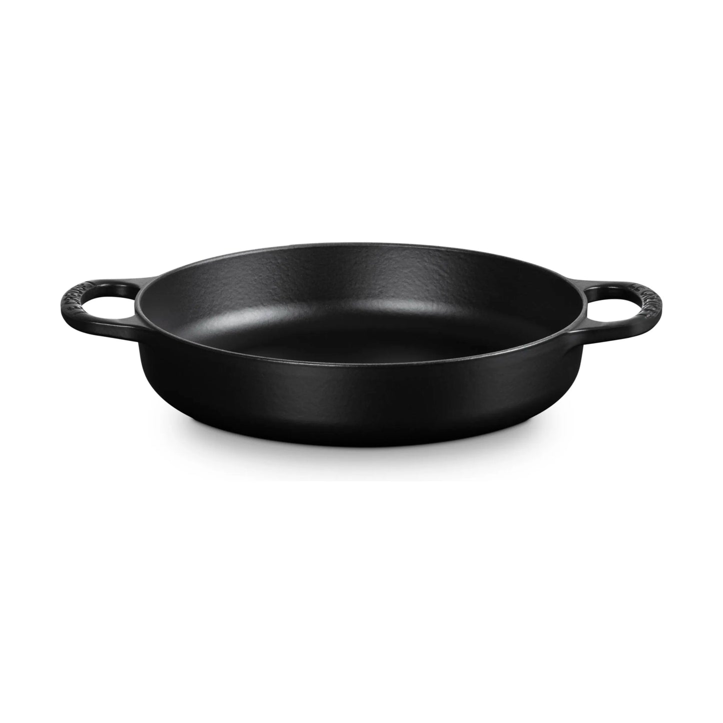 Le Creuset Everyday Støbejernspande