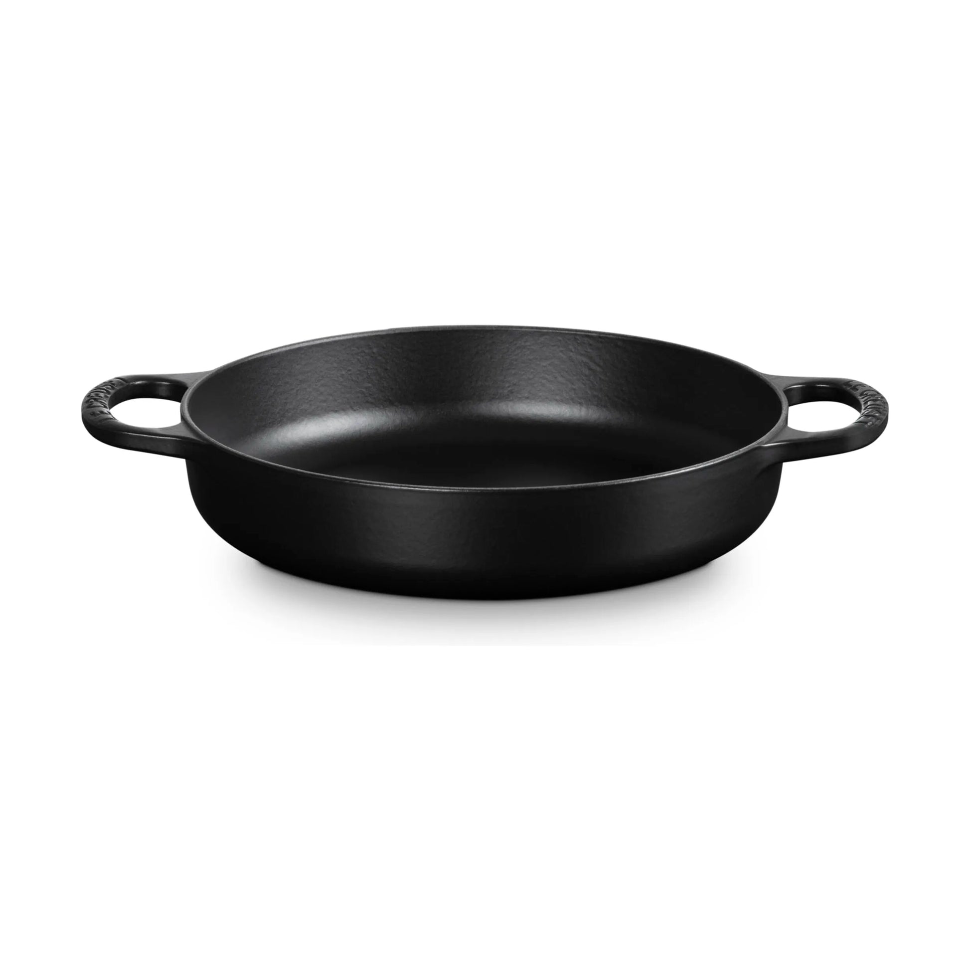 Le Creuset Everyday Støbejernspande