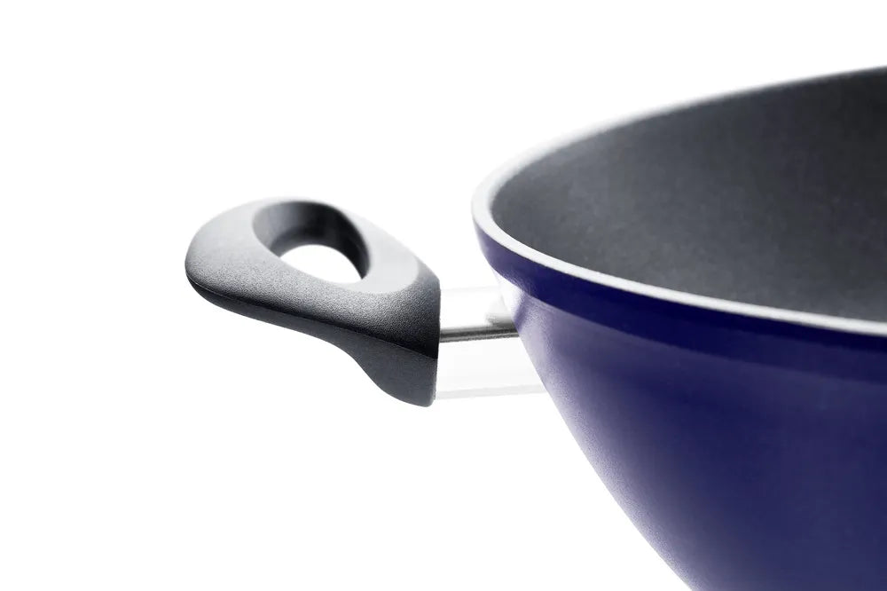 Fissler Color Edition Wok