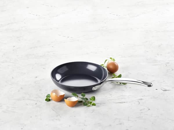 Greenpan Barcelona Stegepande