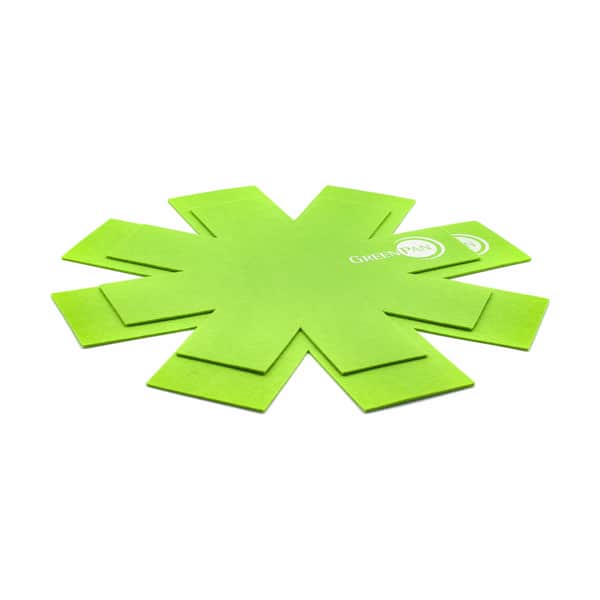 Greenpan Pandebeskyttelse - 2 Stk.