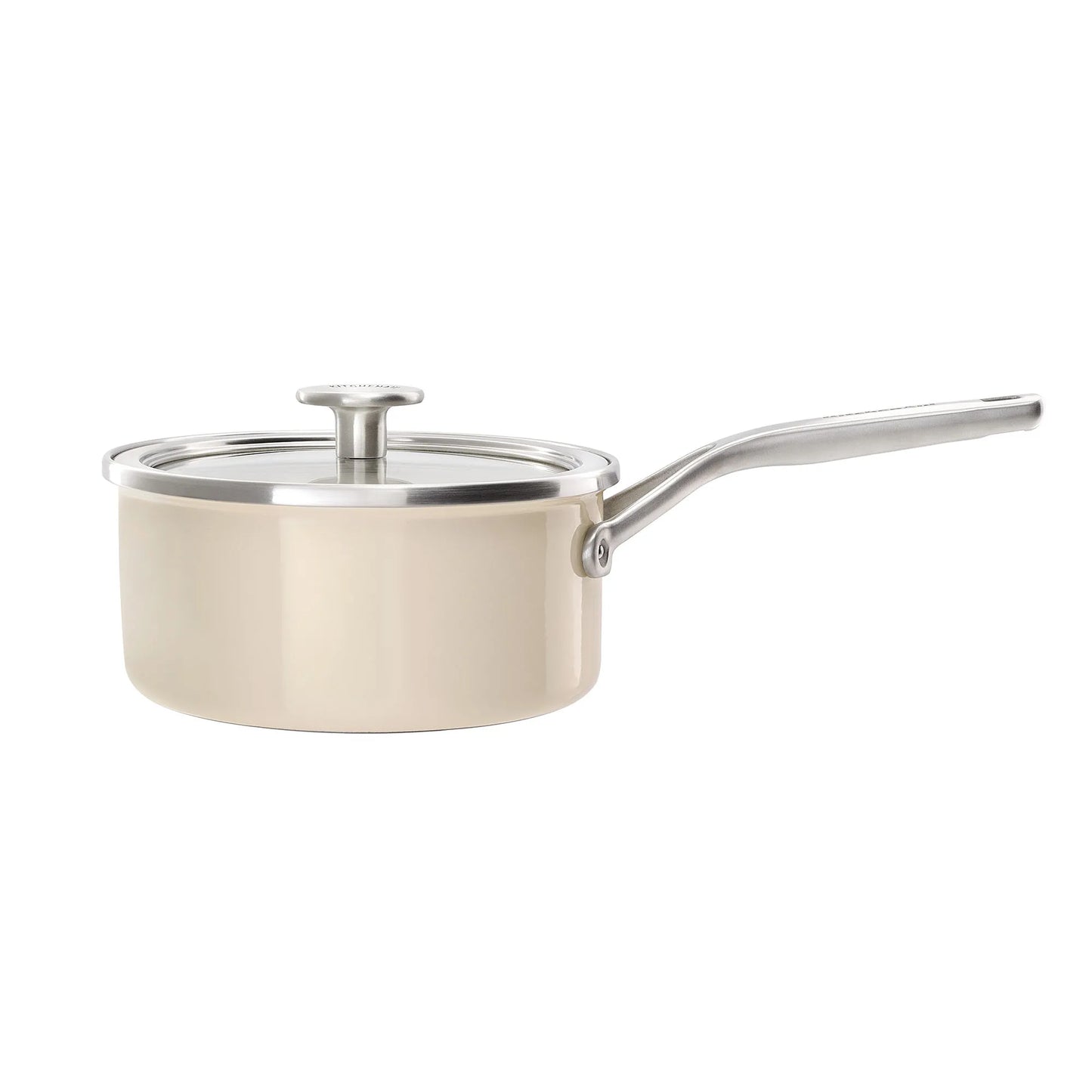 KitchenAid Glazeguard Kasserolle