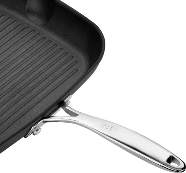 Zwilling Forte Grillpande