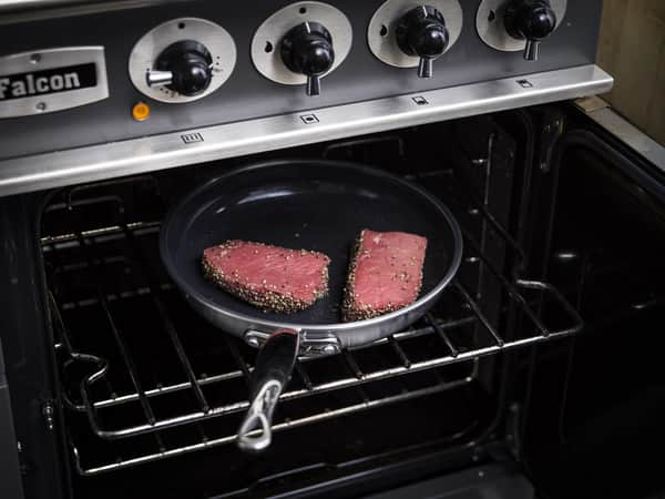 Greenpan Premiere Wok