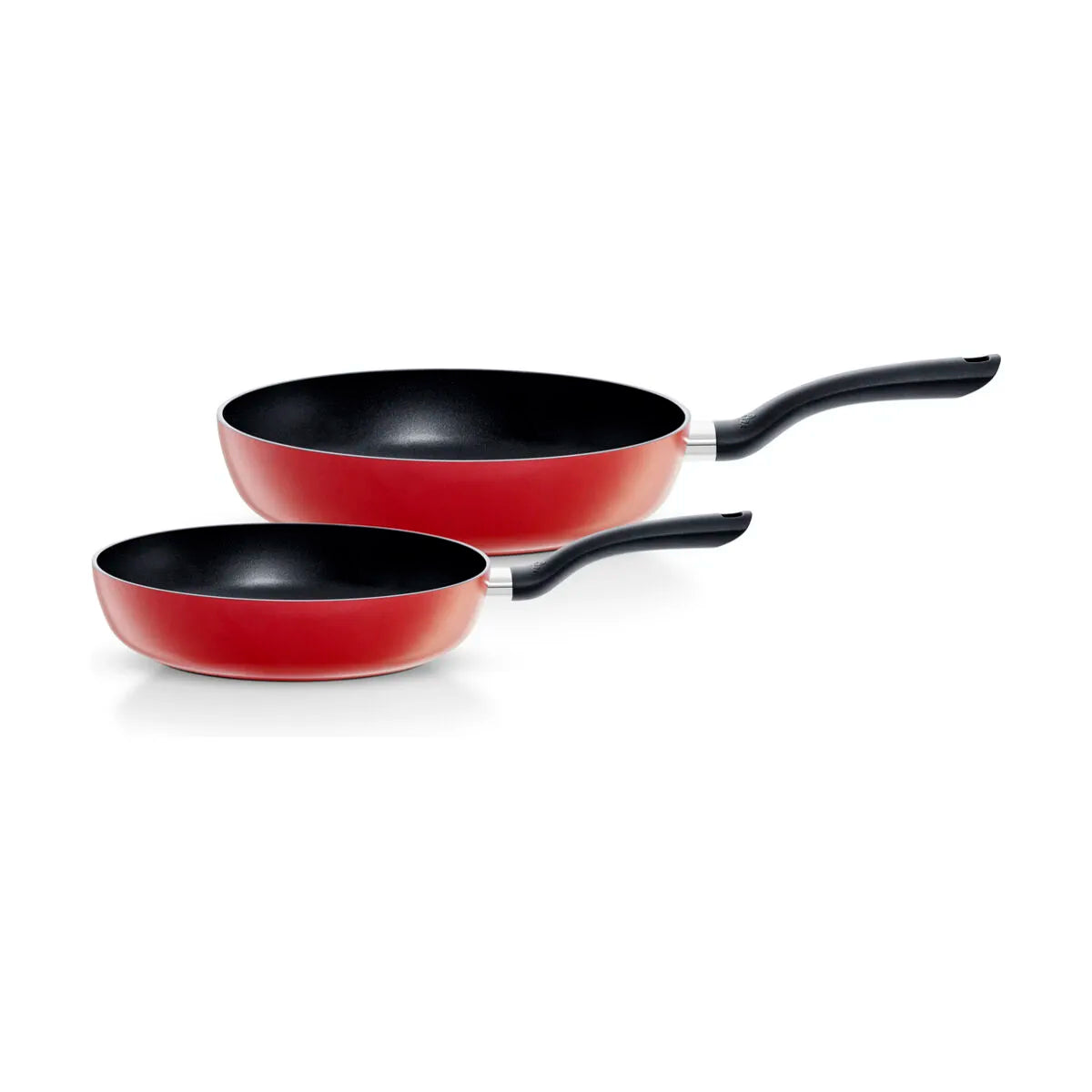 Fissler Cenit Pandesæt - 2 Dele