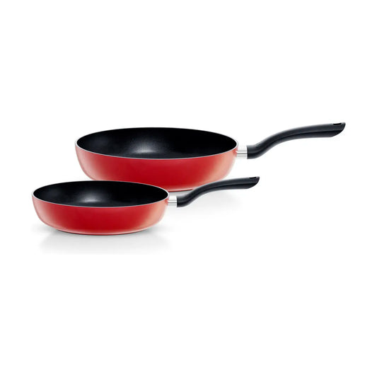 Fissler Cenit Pandesæt - 2 Dele