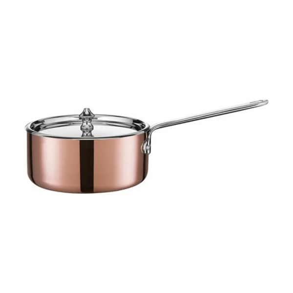 Scanpan Maitre D' Kasserolle M. Låg