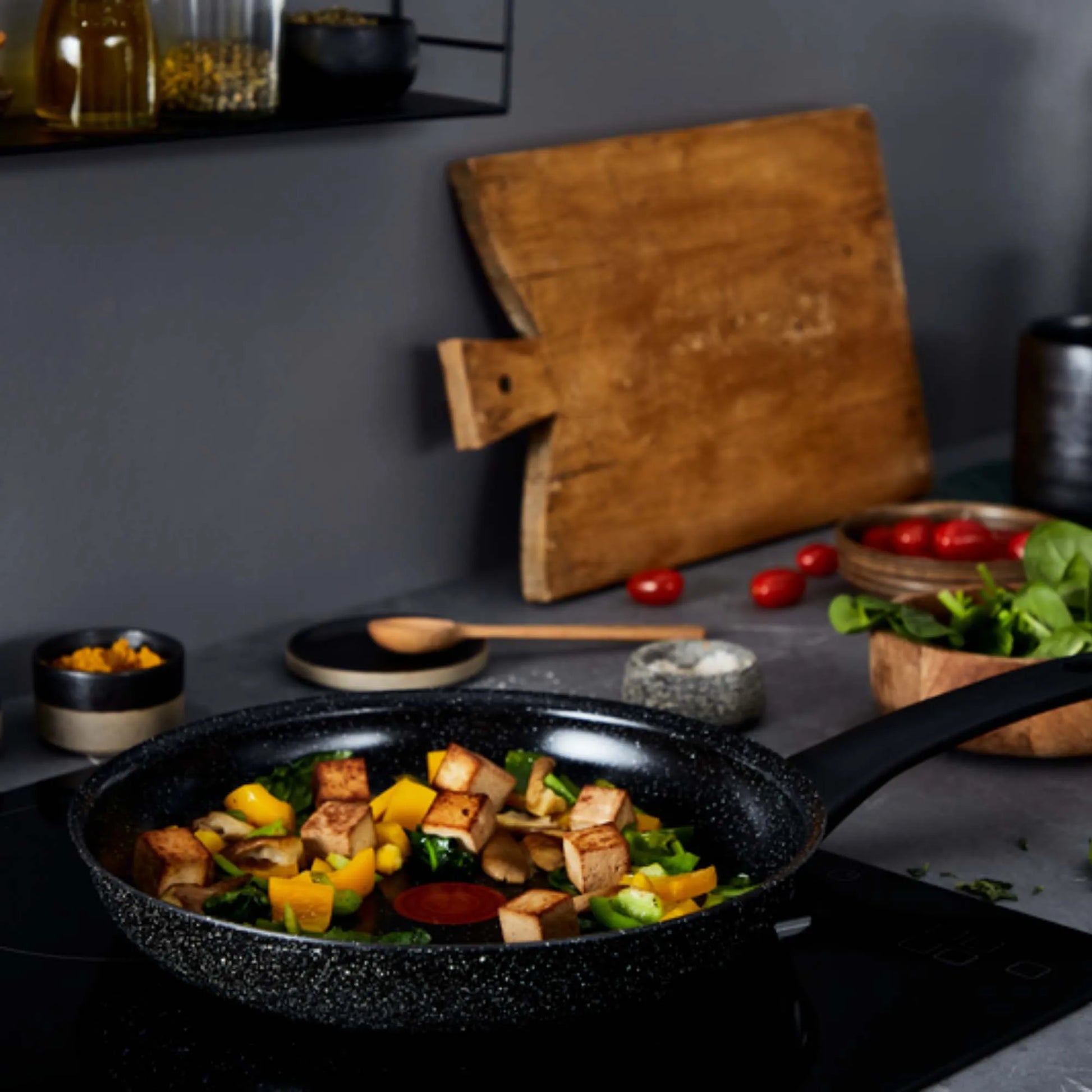 Tefal Intens'Ceram Stegepande