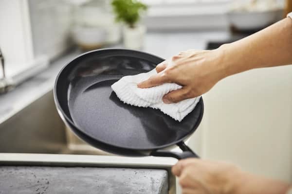 Greenpan Smartshape Pandesæt