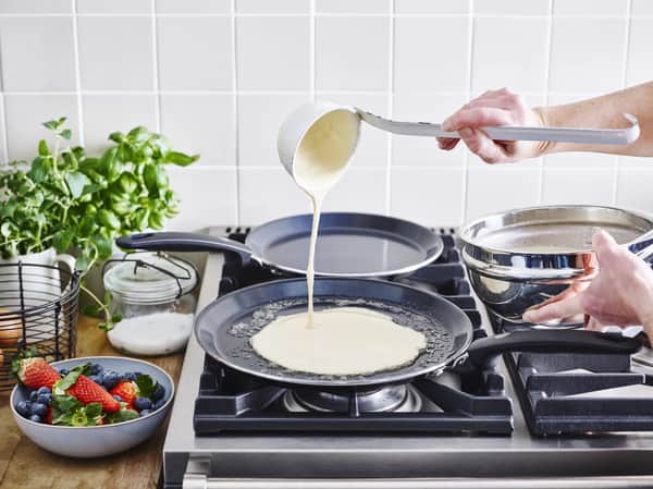 Greenpan Essentials Pandekagepande