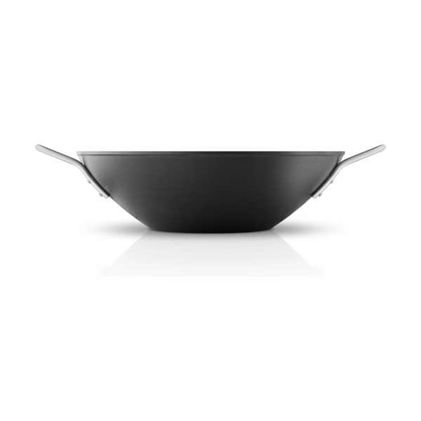  Black Line Wok