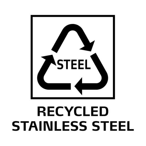  Steel Line Stegepande