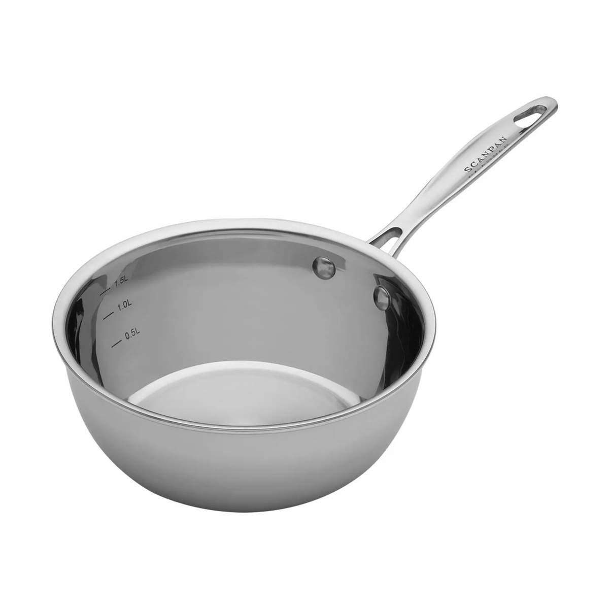 Scanpan Fusion 5 Sauteuse
