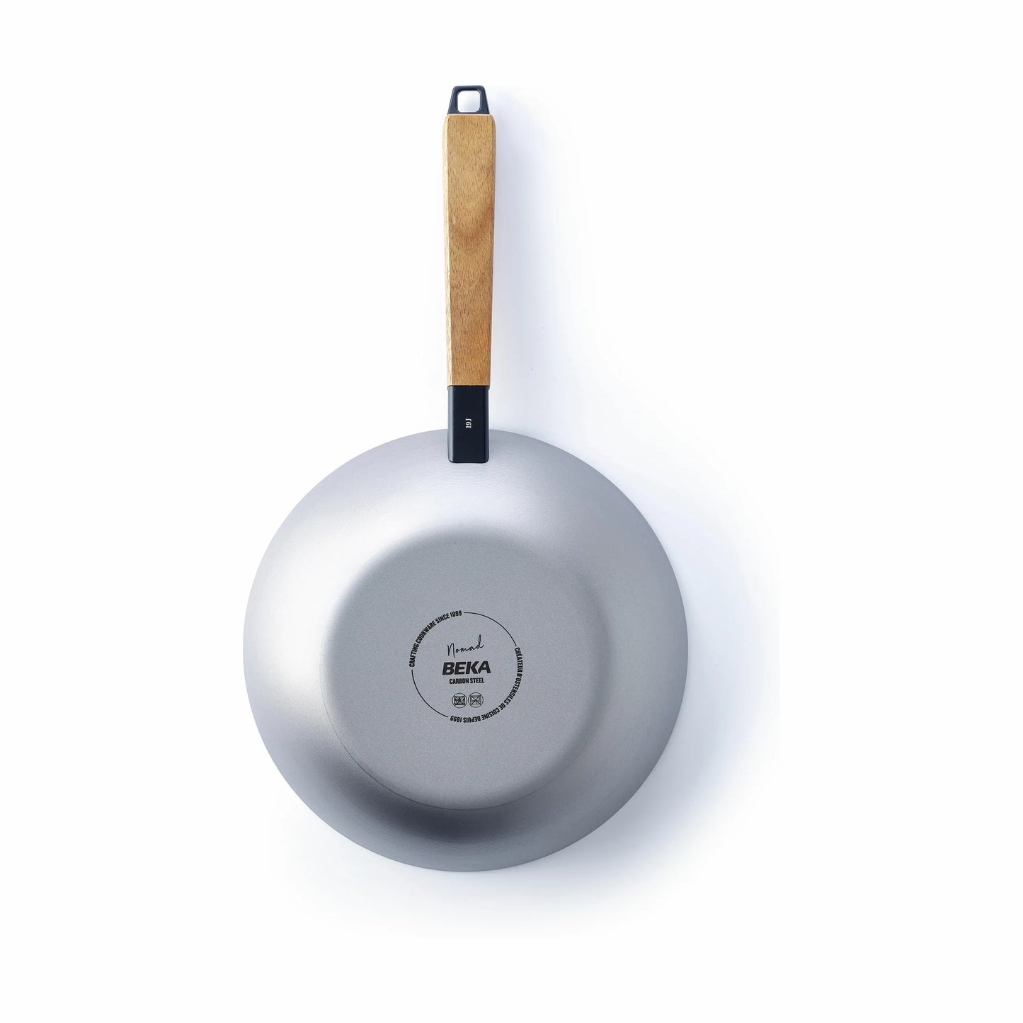 BEKA Nomad Wok