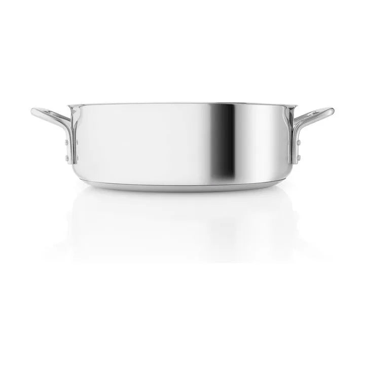  Stainless Steel Sautergryde