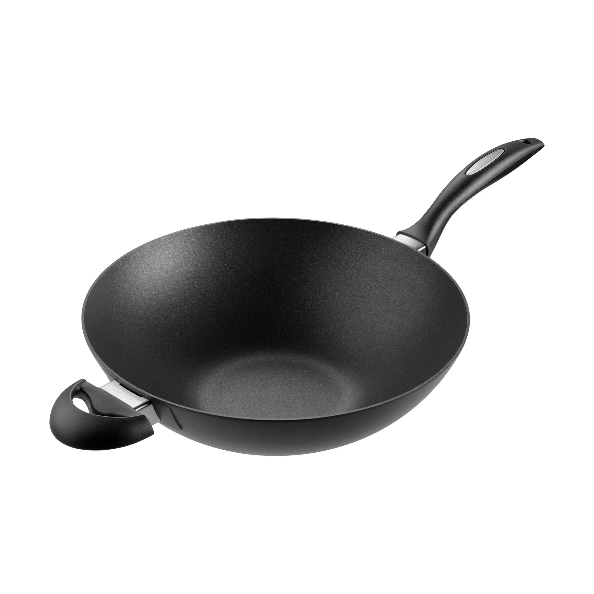 Scanpan IQ Rec. Wokpande