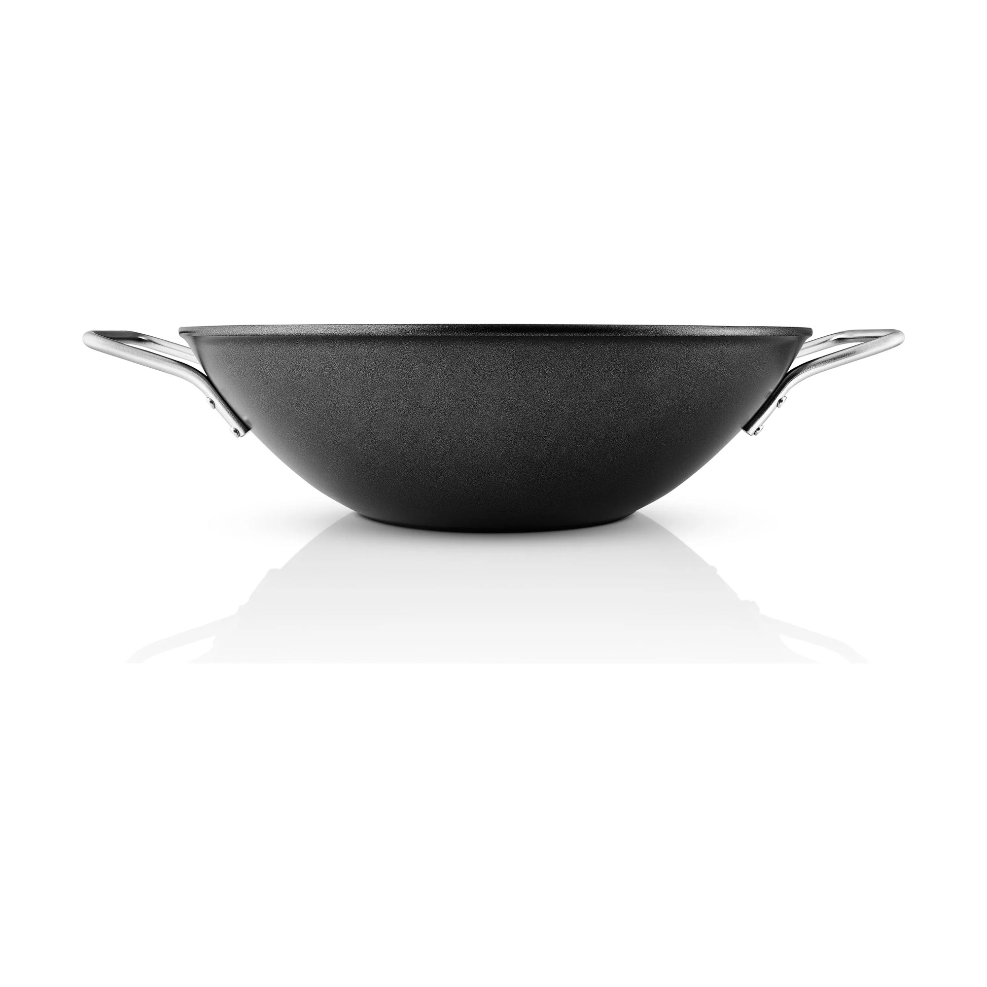  Black Line Wok
