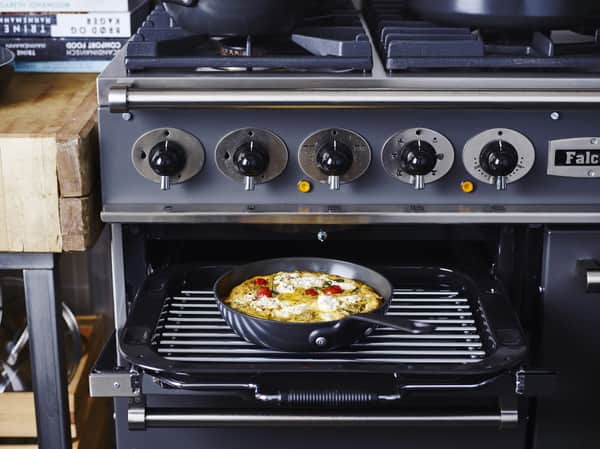 Greenpan Craft Pande
