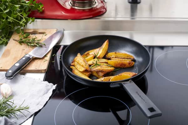 KitchenAid Classic Stegepande