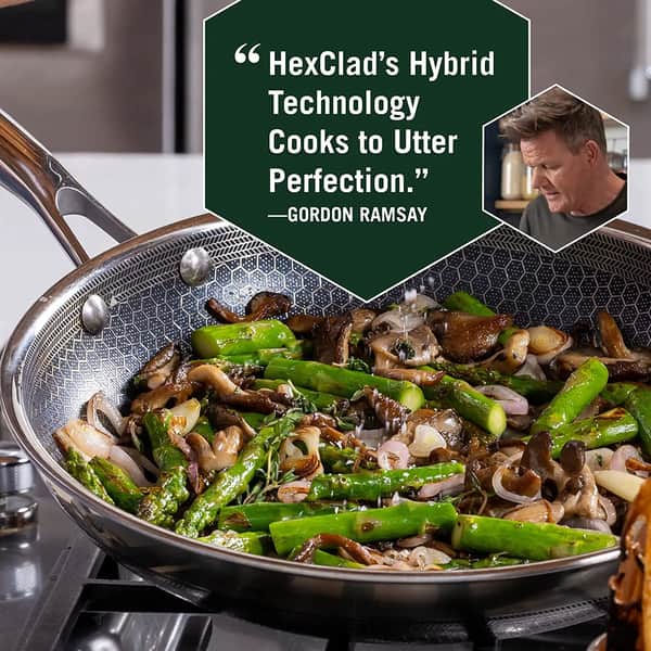  Wok M. Låg