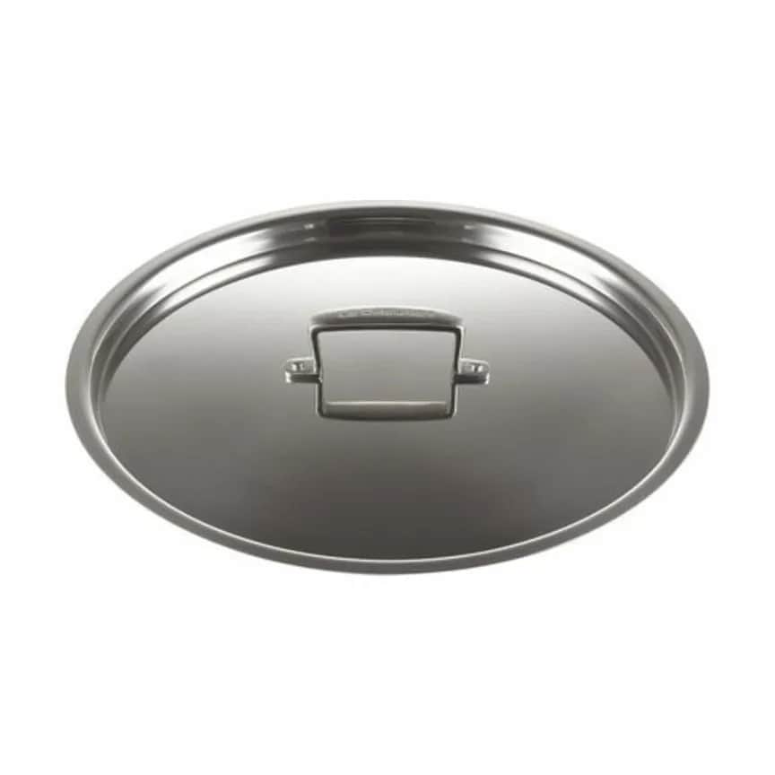Le Creuset 3-Ply Låg