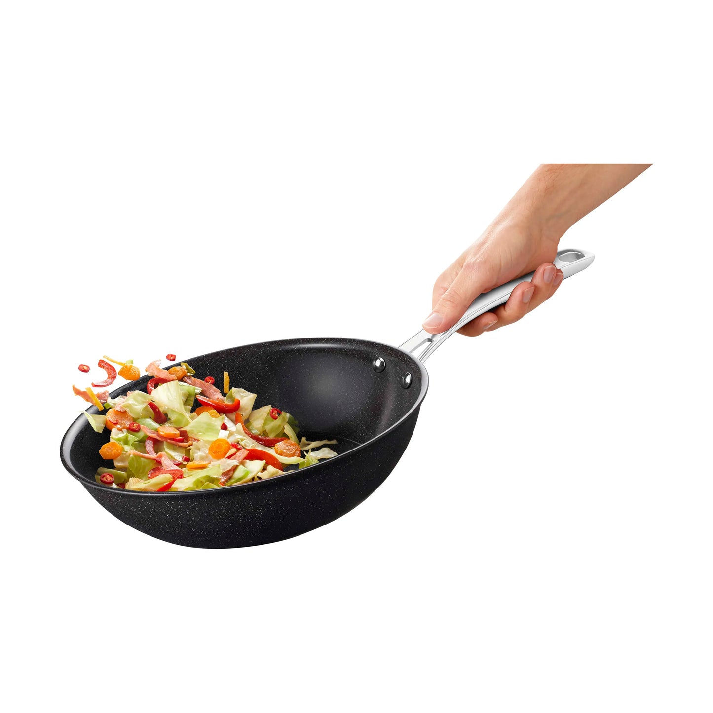 Tefal Excellence Plus Wokpande