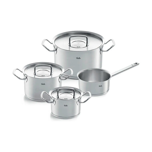 Fissler OPC Grydesæt - 4 Dele
